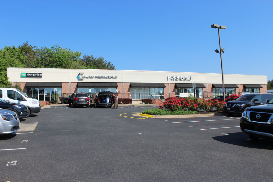 More Photos Of 11320-11326 Patriot Hwy, Fredericksburg Storefront Retail Office For Sale