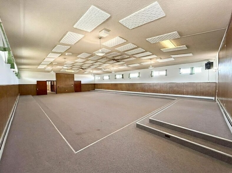 More Photos Of 1102 4th Ave E, Polson Office For Lease