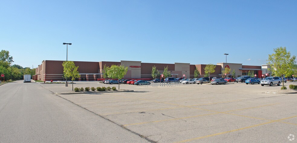 More Photos Of 4301 Lien Rd, Madison Unknown For Lease