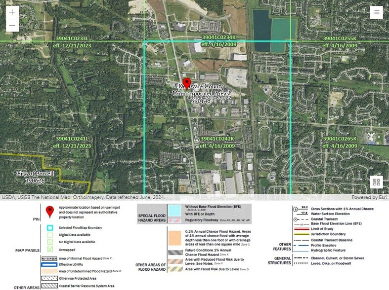 More Photos Of 0 Orangepoint Dr, Lewis Center Land For Sale