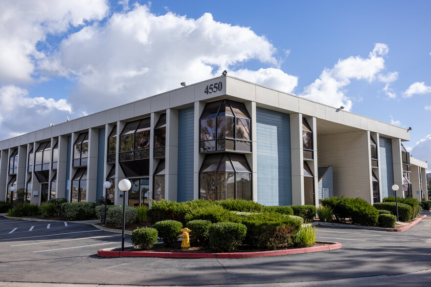 Primary Photo Of 4550 Kearny Villa Rd, San Diego Medical For Sale