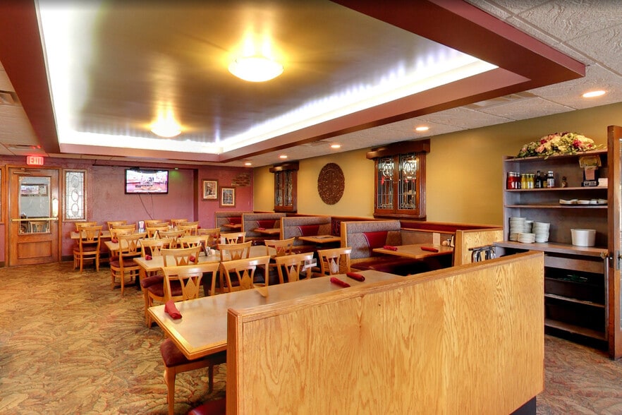 More Photos Of 62840 Van Dyke Rd, Washington Restaurant For Sale