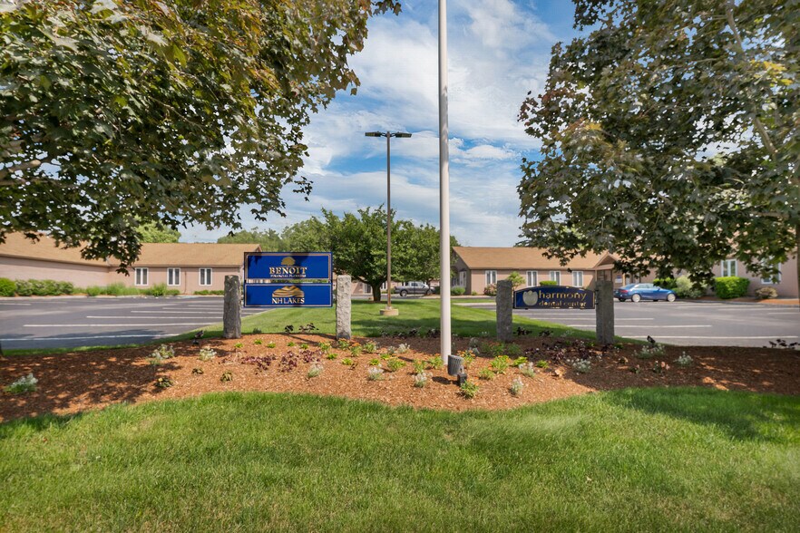 More Photos Of , Concord Office For Sale