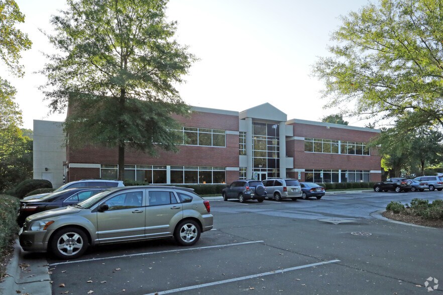 More Photos Of 351 Wellesley Trade Ln, Cary Office For Lease