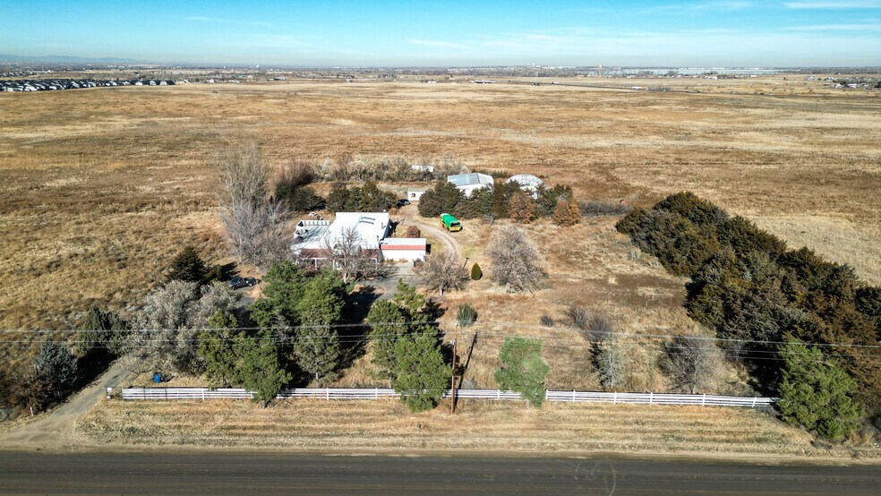 More Photos Of 11246 Rifle St, Commerce City Land For Sale