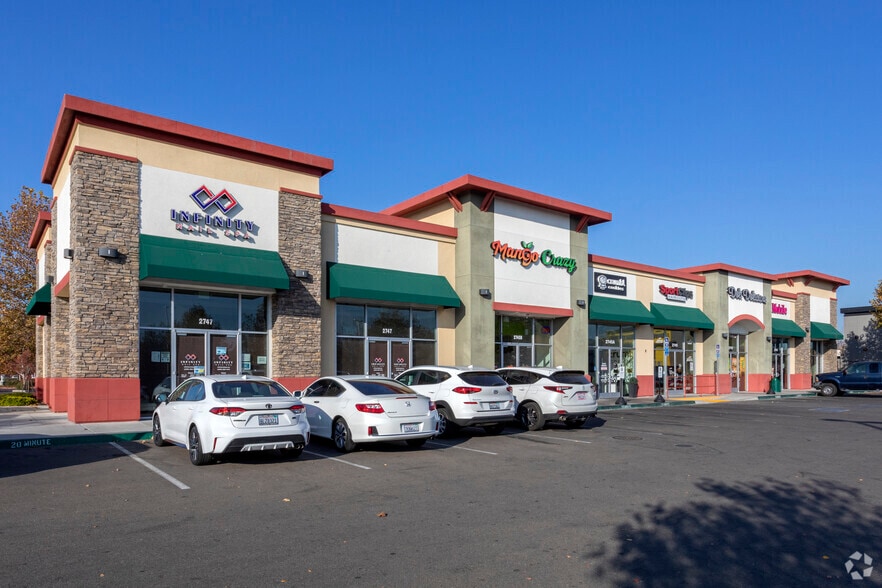 More Photos Of 2800 Countryside Dr, Turlock Unknown For Lease