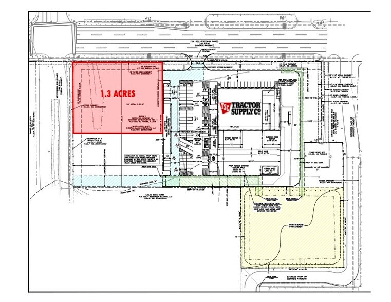 More Photos Of FM 529 & Westgreen Blvd, Katy Land For Sale
