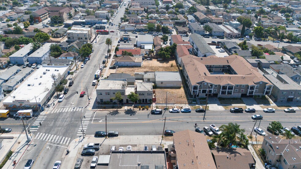 More Photos Of , Long Beach Land For Sale