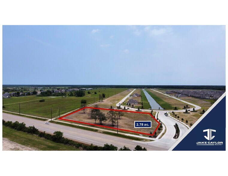 More Photos Of 13522 Texas 146, Mont Belvieu Land For Sale