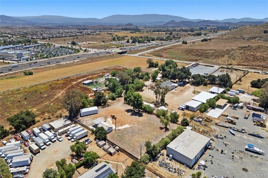 More Photos Of 27852 Keller Rd, Menifee Land For Lease