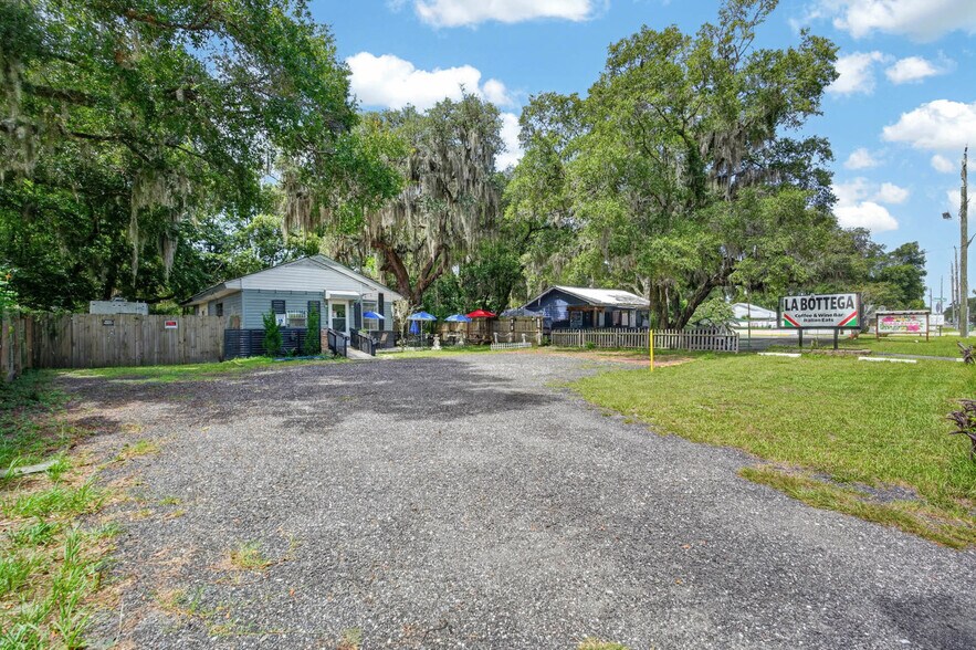 More Photos Of 3323 Saint Johns Ave, Palatka Restaurant For Sale