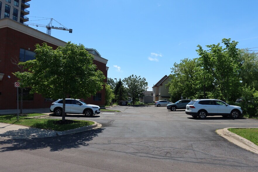 More Photos Of 50 Foundry St, Moncton Office For Lease