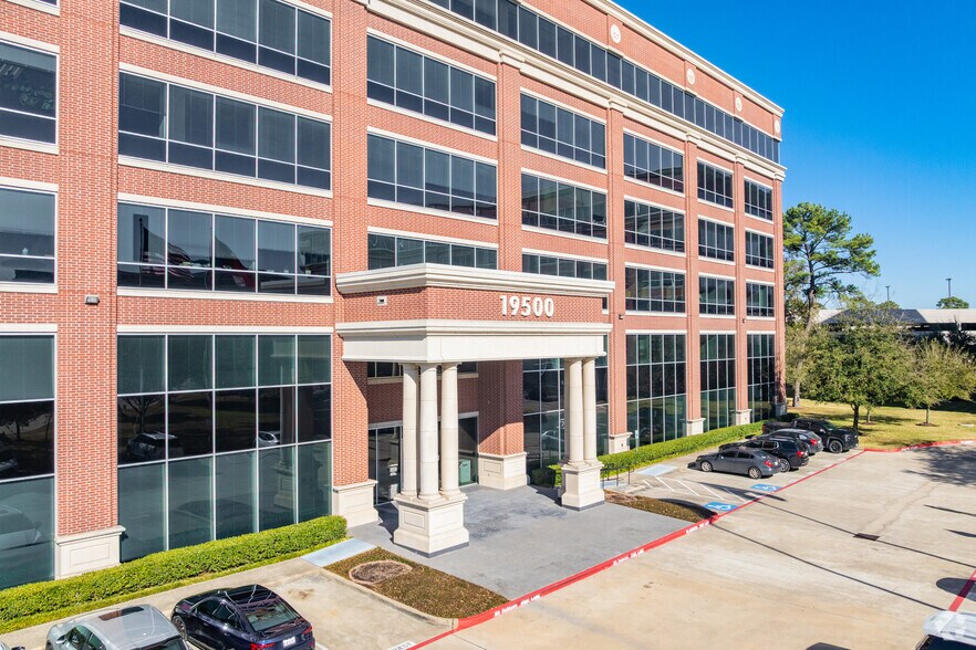More Photos Of , Houston Office For Sale