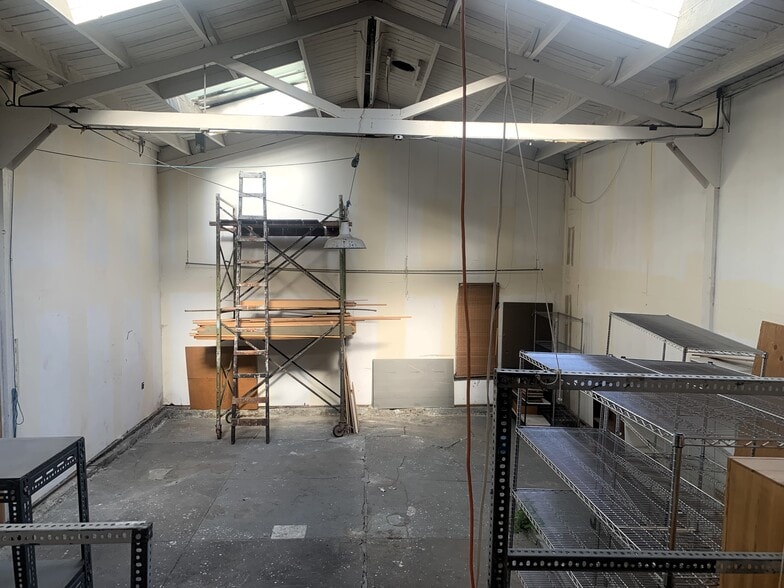 More Photos Of 258 Clara St, San Francisco Warehouse For Lease