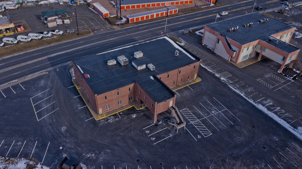 Primary Photo Of 65 Springfield Rd, Westfield Medical For Lease