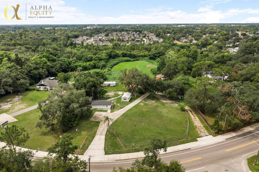 More Photos Of 250 Longwood Hills Rd, Longwood Land For Sale