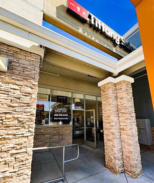 More Photos Of 1131-1183 De Anza Blvd, San Jose Unknown For Lease