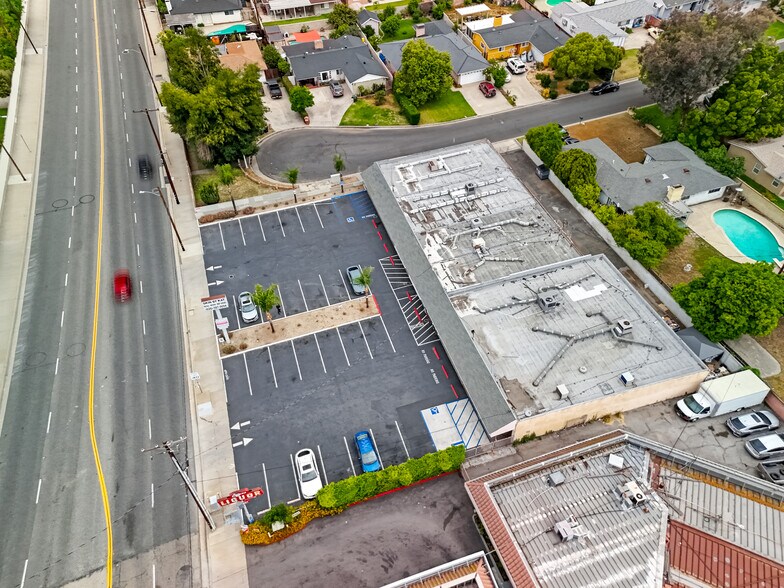 More Photos Of 472-484 S Citrus Ave, Azusa Freestanding For Lease