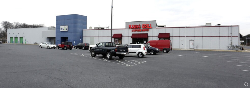 More Photos Of 1053 Grape St, Whitehall Freestanding For Sale