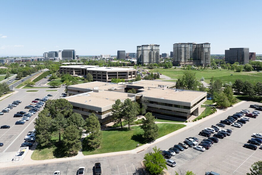 More Photos Of 5600 S Quebec St, Greenwood Village Office For Lease