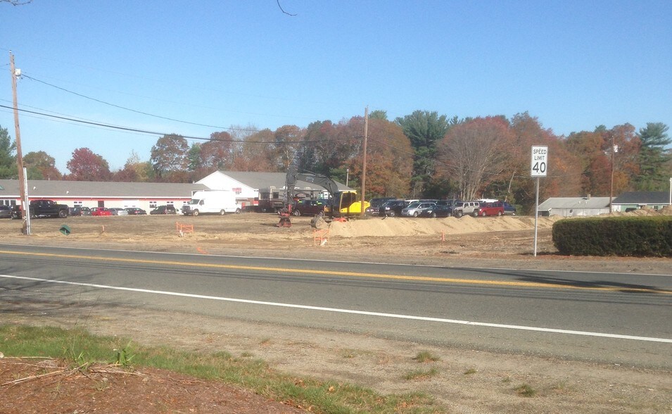 More Photos Of 775 Washington St, Hanover Land For Lease