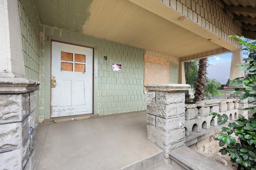 More Photos Of 366 E Orange Grove Blvd, Pasadena Land For Sale