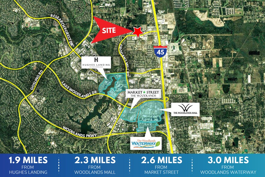 More Photos Of 128 Vision Park Blvd, Shenandoah Medical For Lease