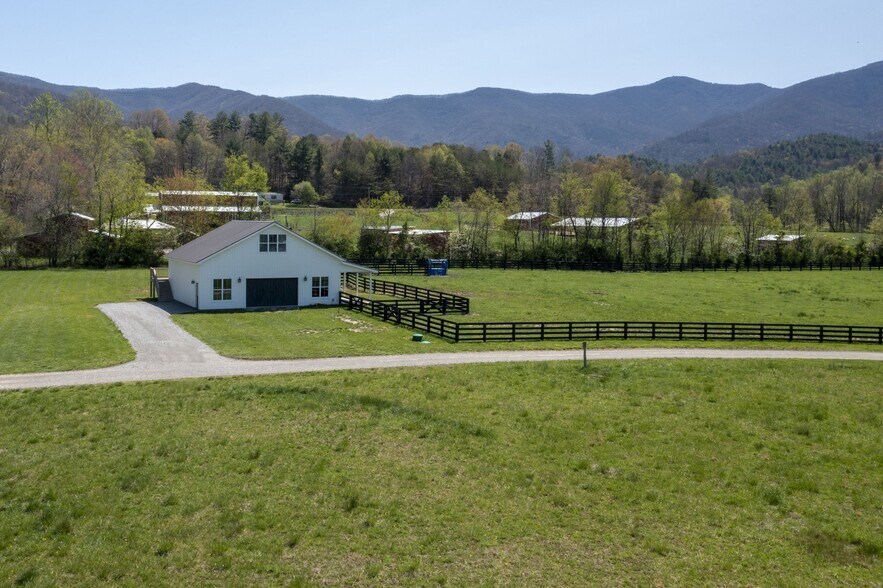 More Photos Of 2835 Plottown Rd, Young Harris Land For Sale