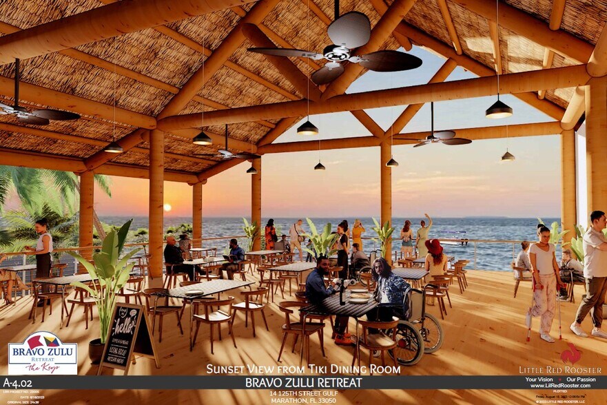 More Photos Of 14 125th Street Gulf, Marathon Office Residential For Sale