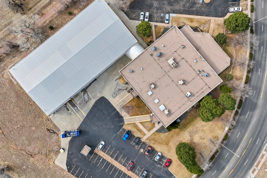 More Photos Of 4985 N 30th St, Colorado Springs Manufacturing For Sale