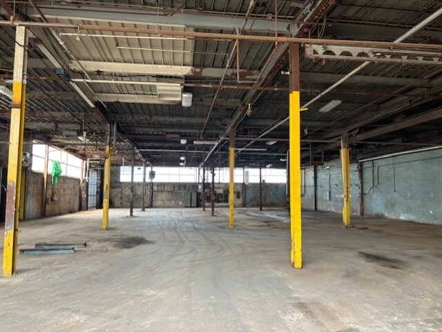 More Photos Of 1088 Ivanhoe Rd, Cleveland Warehouse For Sale