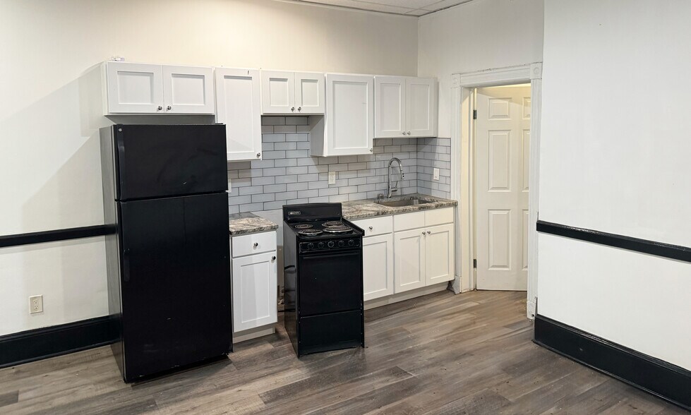 More Photos Of 1303 N Charles St, Baltimore Apartments For Sale