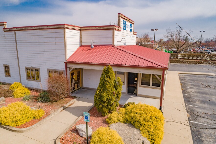 More Photos Of 8609 Citadel Way, Louisville General Retail For Sale