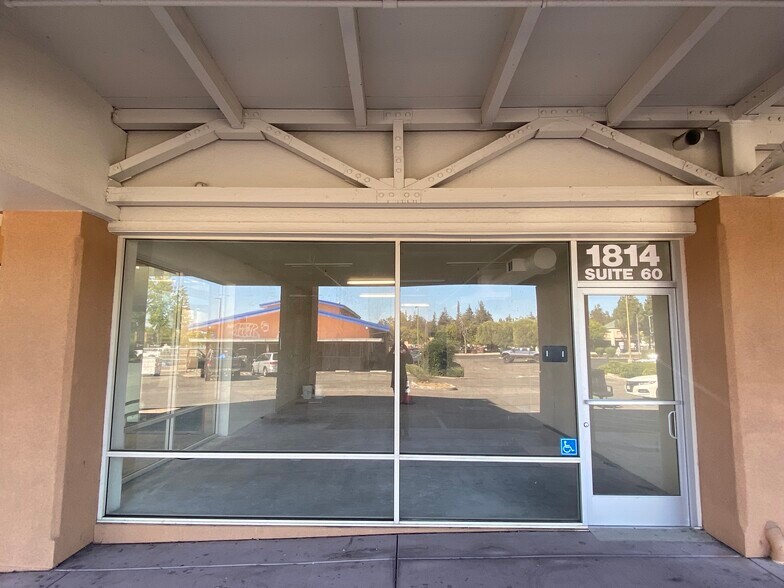 More Photos Of 1814-1816 Hillsdale Ave, San Jose Freestanding For Sale