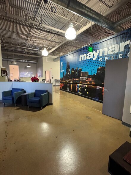 More Photos Of 617 Norris Ave, Nashville Warehouse For Sale