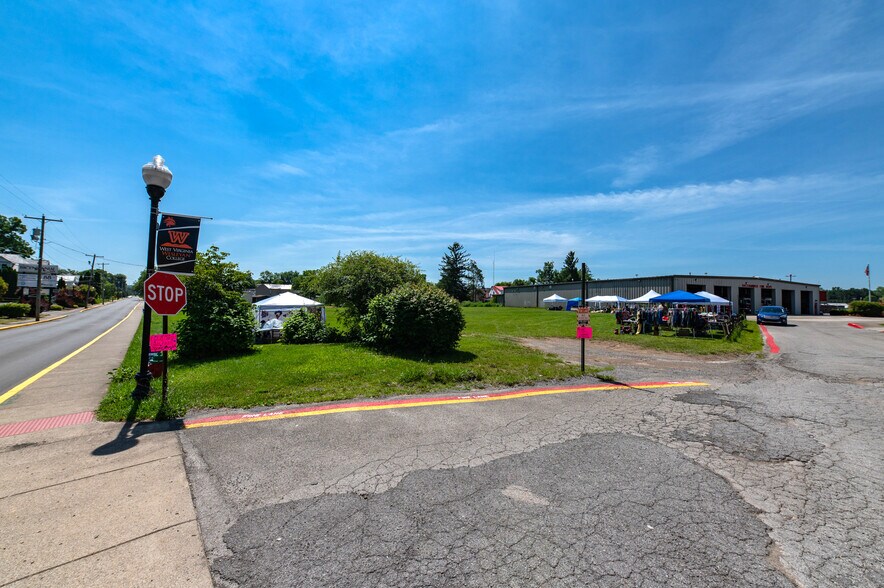 More Photos Of 91 Main st, Buckhannon Land For Sale
