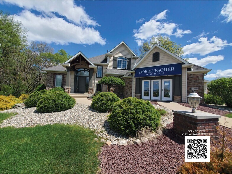 Primary Photo Of 1250 N 200 W, Angola Office For Sale