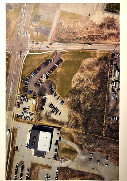 More Photos Of 4600 W Ridge Rd, Rochester Land For Sale