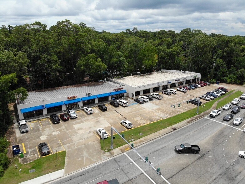 More Photos Of 1675 Highway 190, Mandeville Unknown For Lease