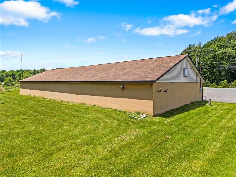 More Photos Of 1304 Main St, Gouldsboro Industrial For Sale