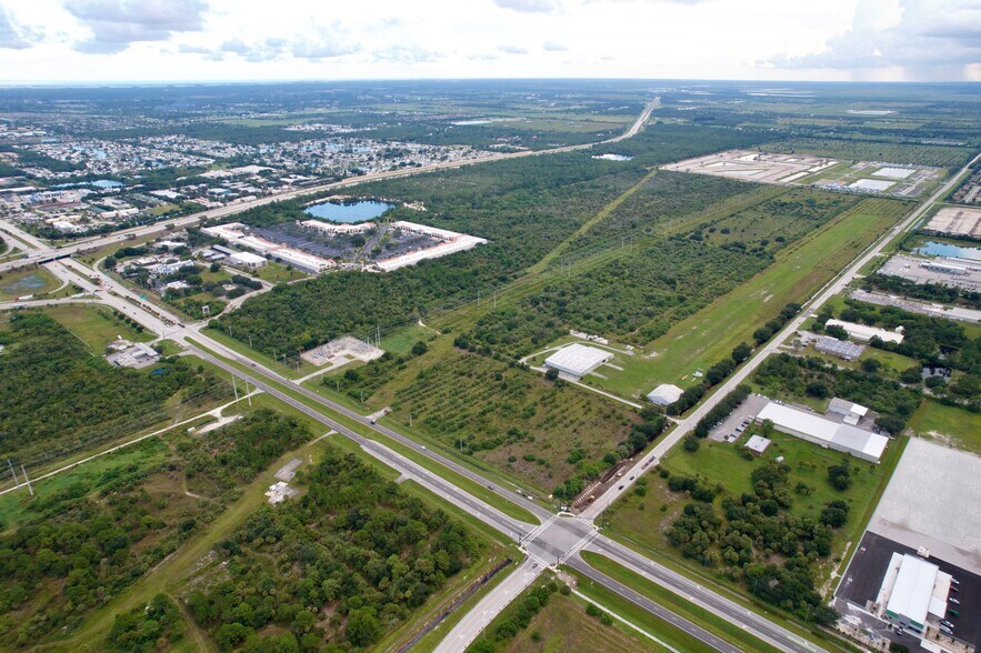 More Photos Of 9625 State Road 60, Vero Beach Land For Sale