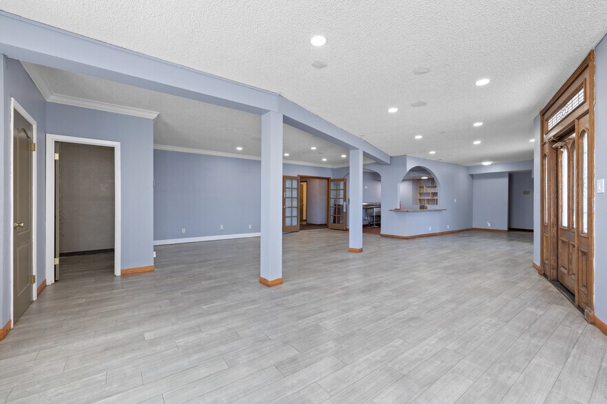 More Photos Of 13041 San Pablo Ave, San Pablo Freestanding For Lease