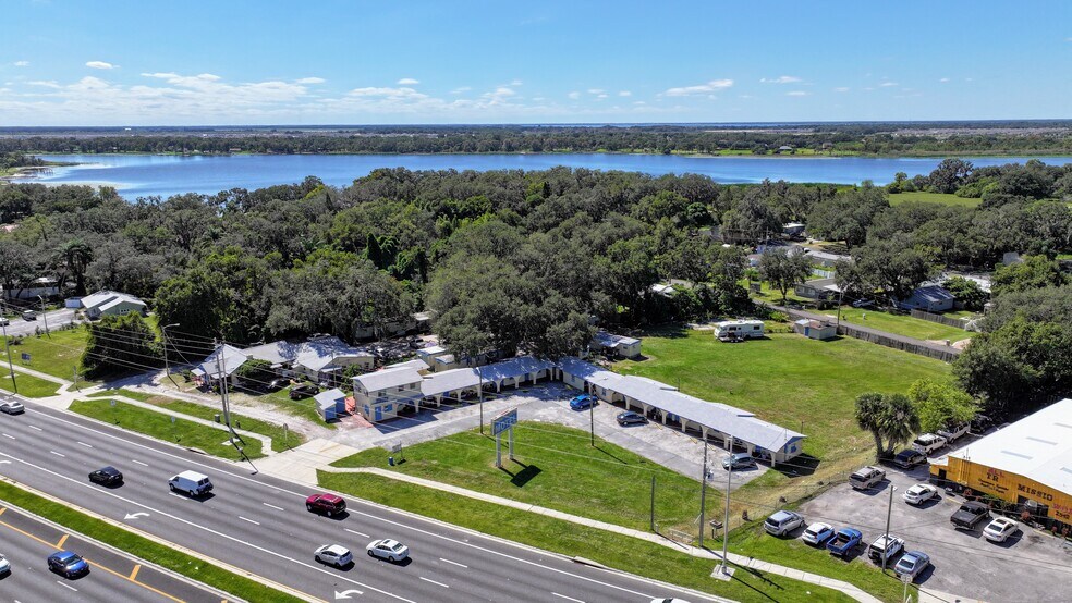 More Photos Of 2550 E Irlo Bronson Memorial Hwy, Kissimmee Hotel For Sale