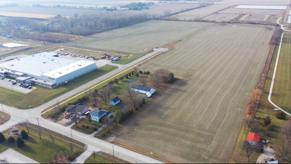 Primary Photo Of Loricon Cres, Essex Land For Sale