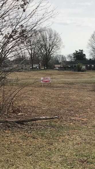 More Photos Of 1710 Freeway Dr, Reidsville Land For Sale