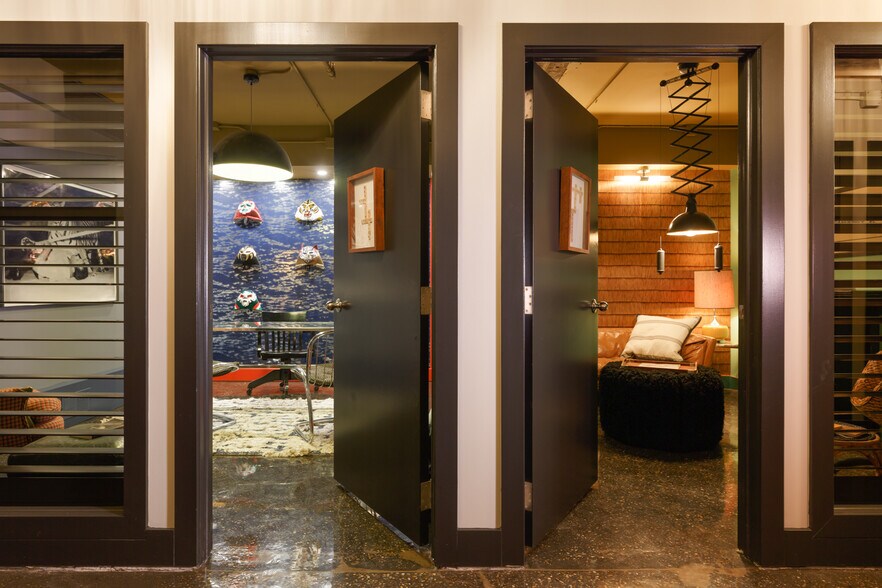 More Photos Of 1212 34th Ave SE, Calgary Warehouse For Lease