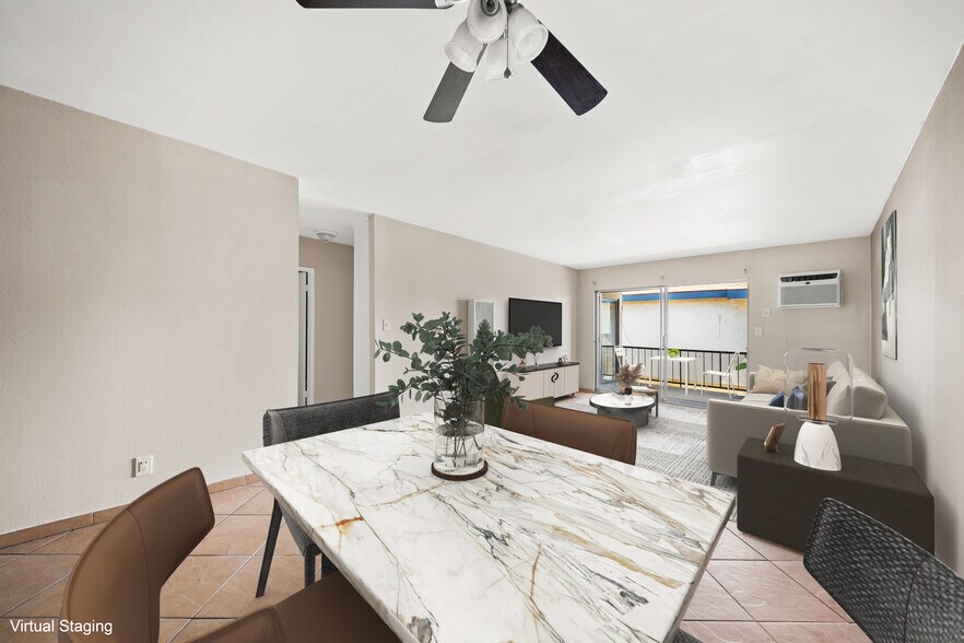 More Photos Of 14687 Rayen St, Panorama City Apartments For Sale