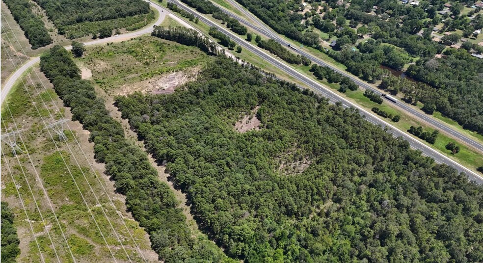 More Photos Of 4520 AR-333, London Land For Sale