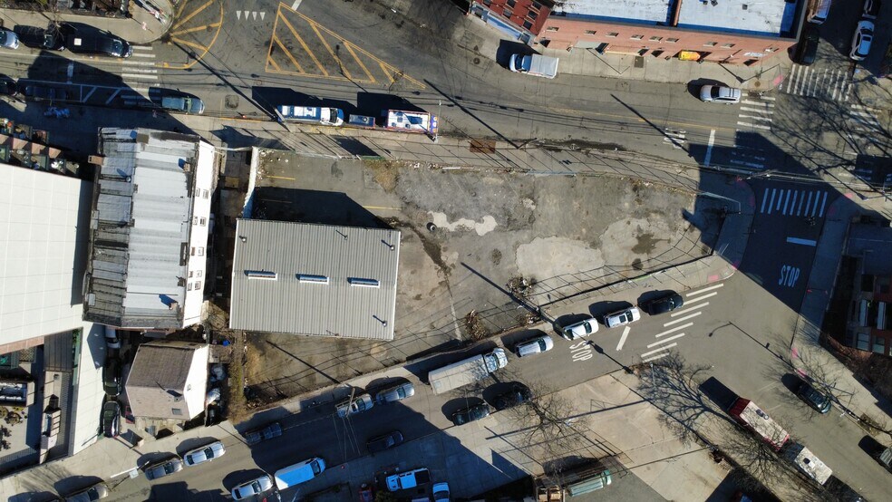 More Photos Of 8-48 Astoria Boulevard, Astoria Land For Sale