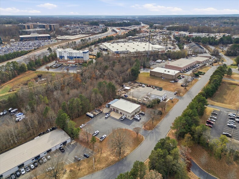 More Photos Of 2118 Carolina Place Dr, Fort Mill Warehouse For Sale
